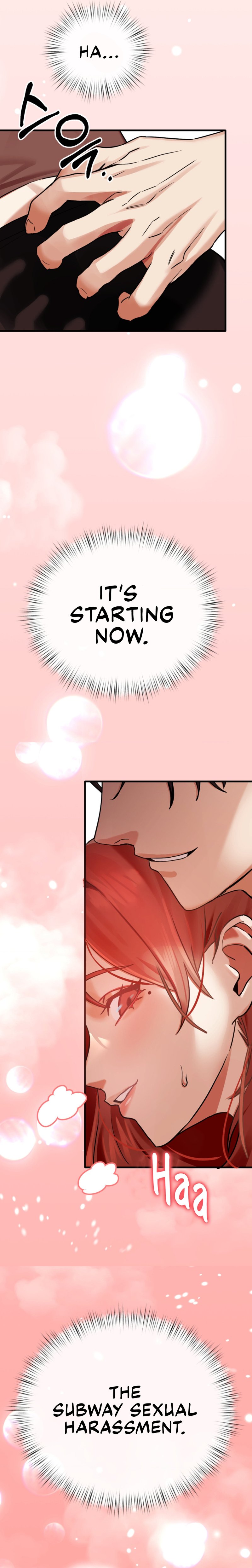 Perverts Are My Type - Chapter 1 - picture 19