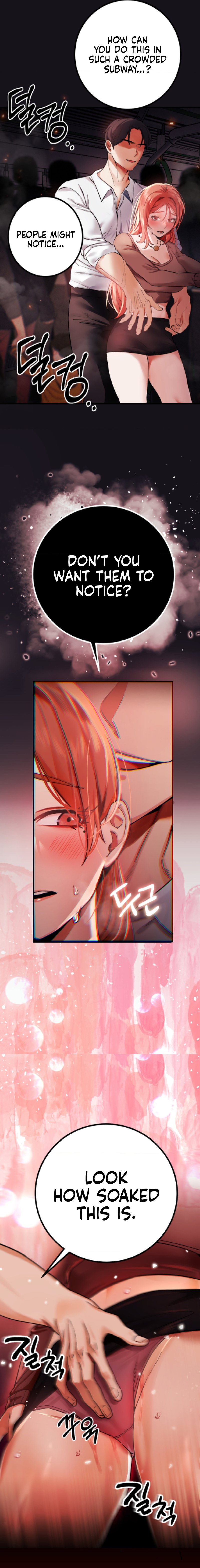 Perverts Are My Type - Chapter 1 - picture 2