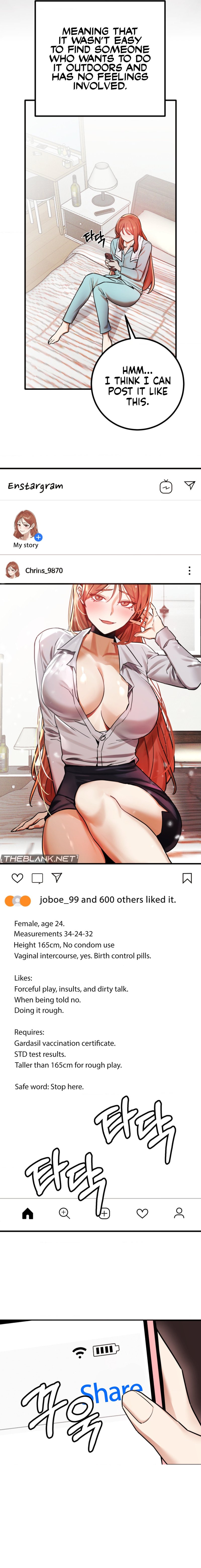 Perverts Are My Type - Chapter 1 - picture 7