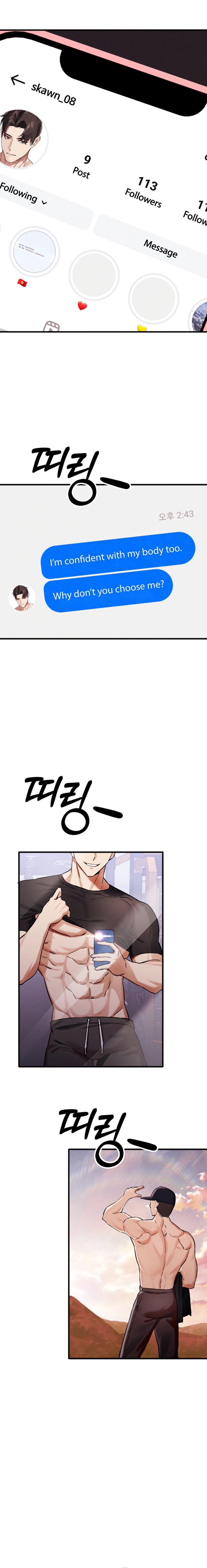 Perverts Are My Type - Chapter 1 - picture 9
