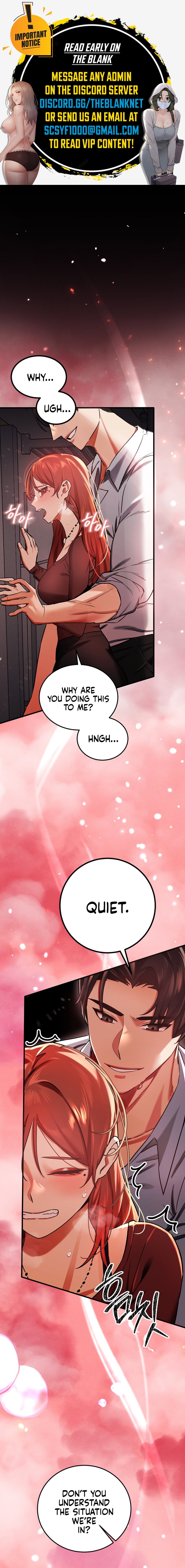 Perverts Are My Type - Chapter 2 - picture 0
