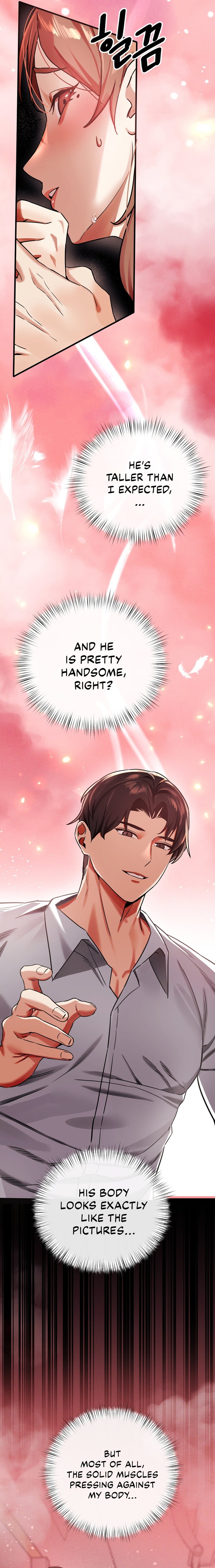 Perverts Are My Type - Chapter 2 - picture 1