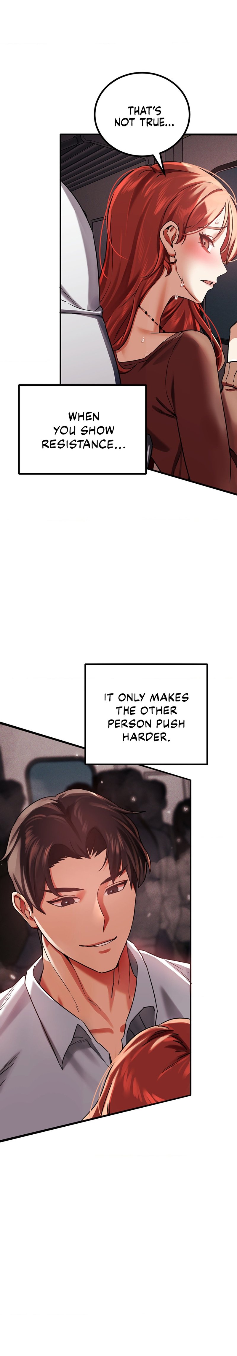 Perverts Are My Type - Chapter 2 - picture 12