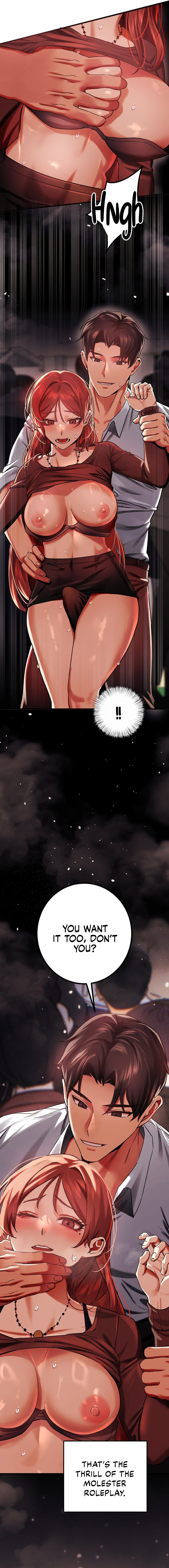 Perverts Are My Type - Chapter 2 - picture 13