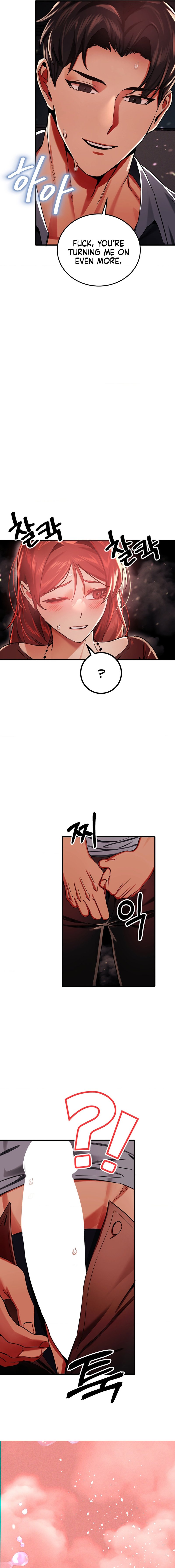 Perverts Are My Type - Chapter 2 - picture 16