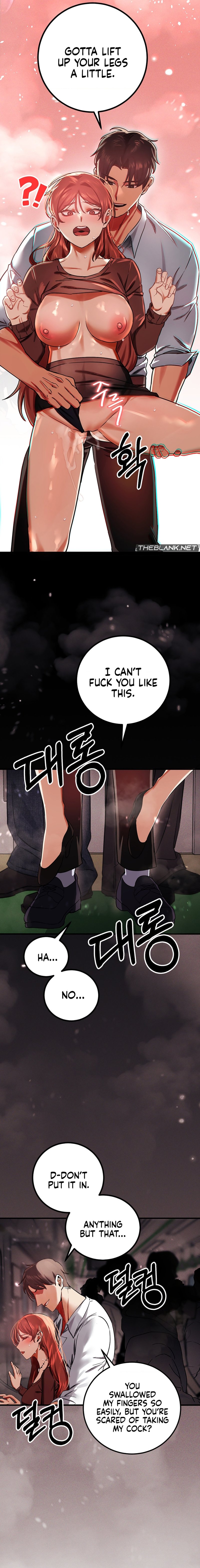 Perverts Are My Type - Chapter 2 - picture 17