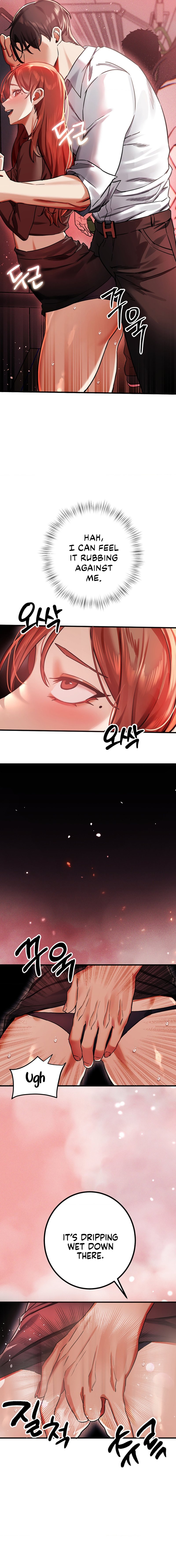 Perverts Are My Type - Chapter 2 - picture 2
