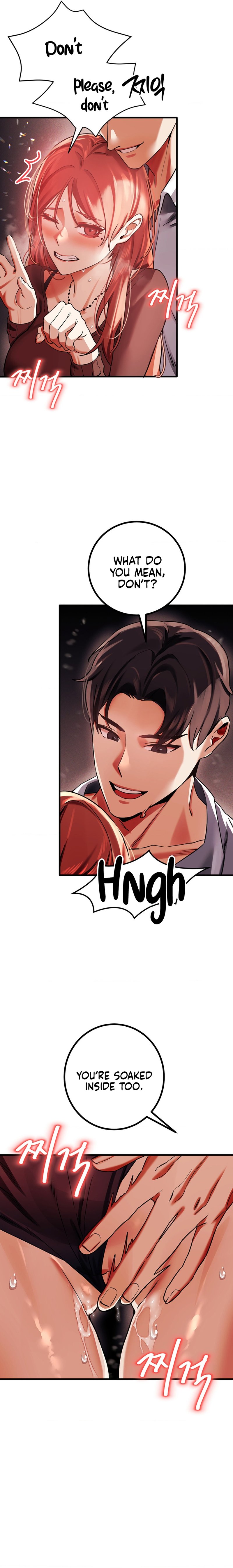 Perverts Are My Type - Chapter 2 - picture 3