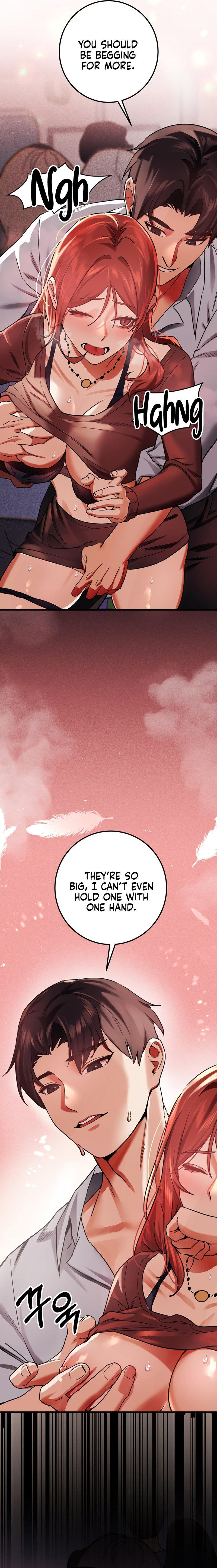Perverts Are My Type - Chapter 2 - picture 7