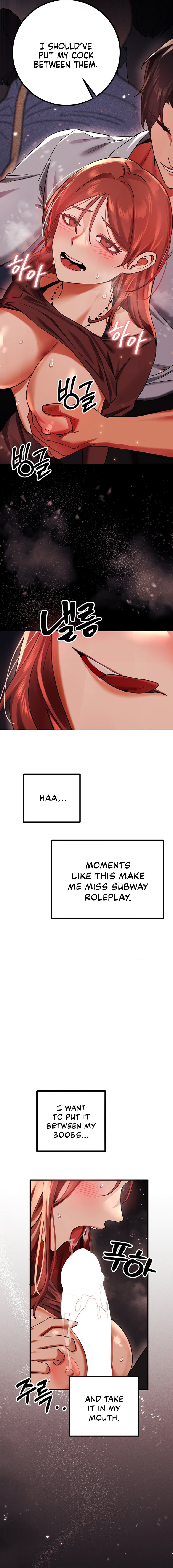Perverts Are My Type - Chapter 2 - picture 8
