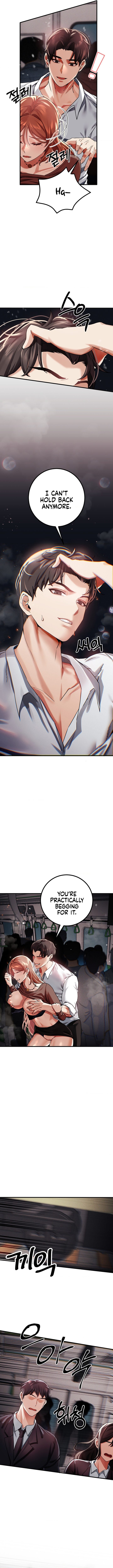 Perverts Are My Type - Chapter 3 - picture 12