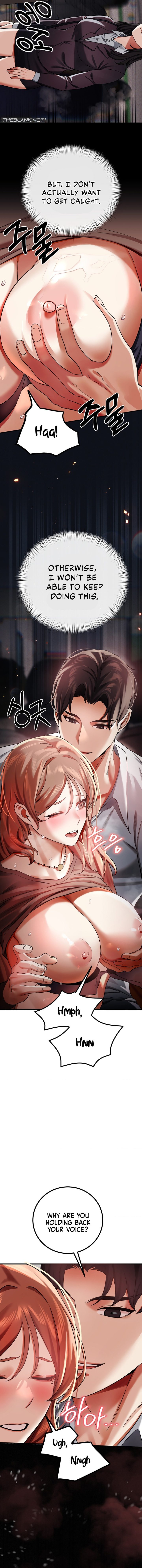 Perverts Are My Type - Chapter 3 - picture 2
