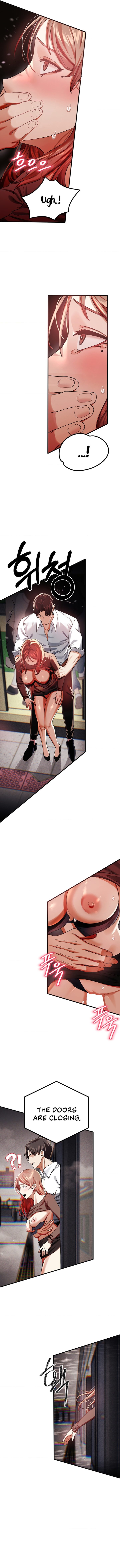 Perverts Are My Type - Chapter 3 - picture 4