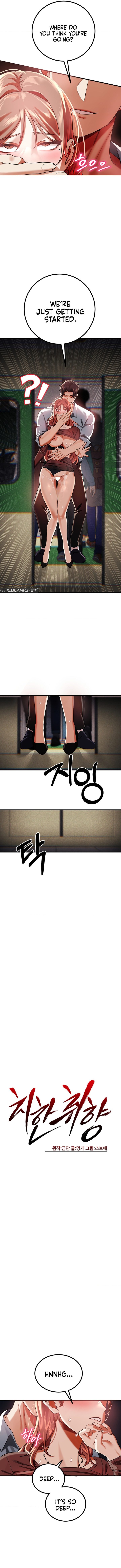 Perverts Are My Type - Chapter 3 - picture 5
