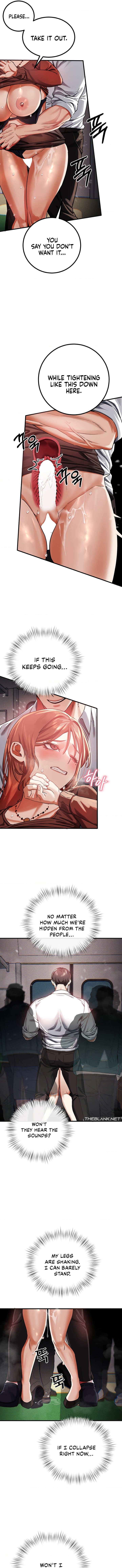 Perverts Are My Type - Chapter 3 - picture 7