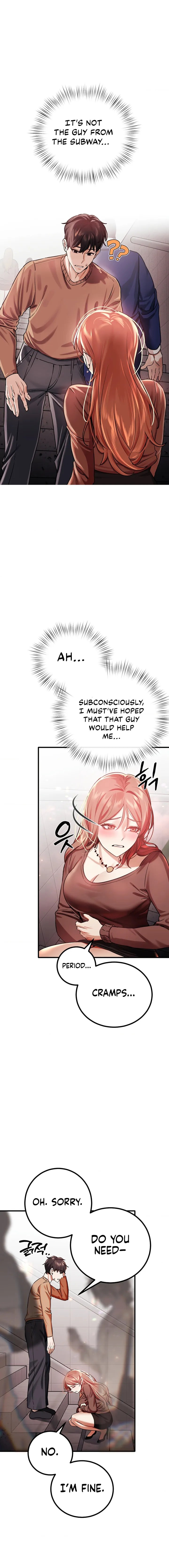 Perverts Are My Type - Chapter 4 - picture 12