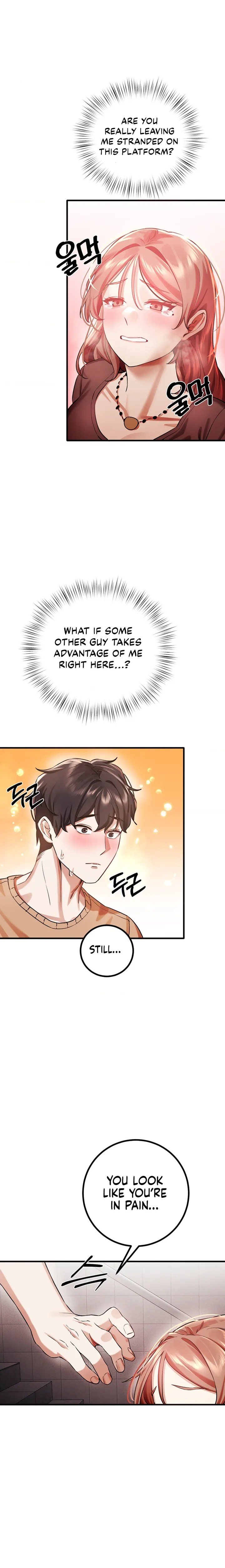 Perverts Are My Type - Chapter 4 - picture 13