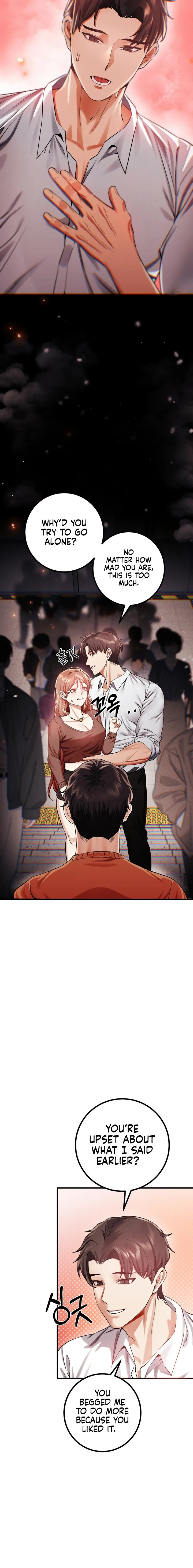 Perverts Are My Type - Chapter 4 - picture 15
