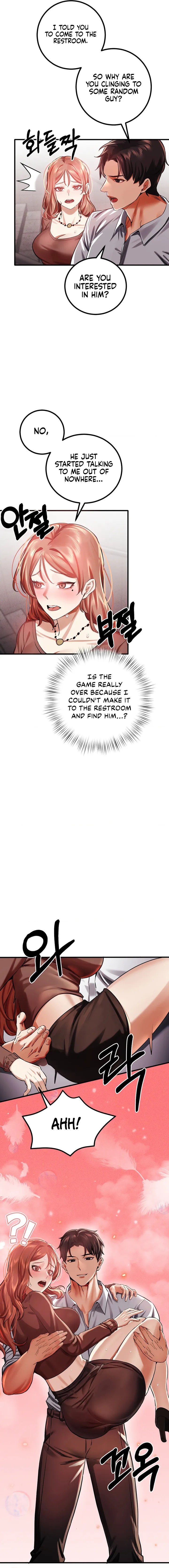 Perverts Are My Type - Chapter 4 - picture 17
