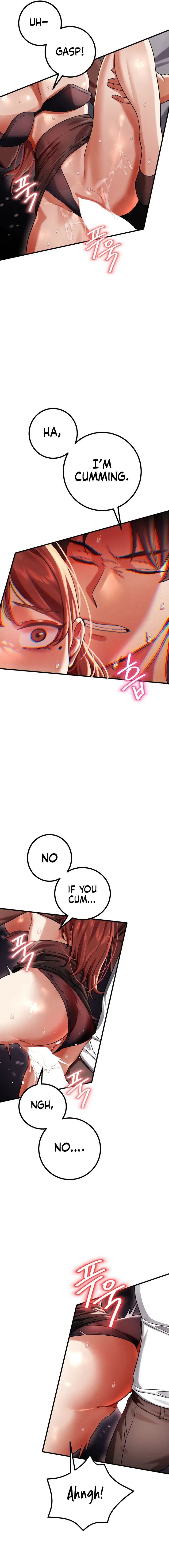 Perverts Are My Type - Chapter 4 - picture 2