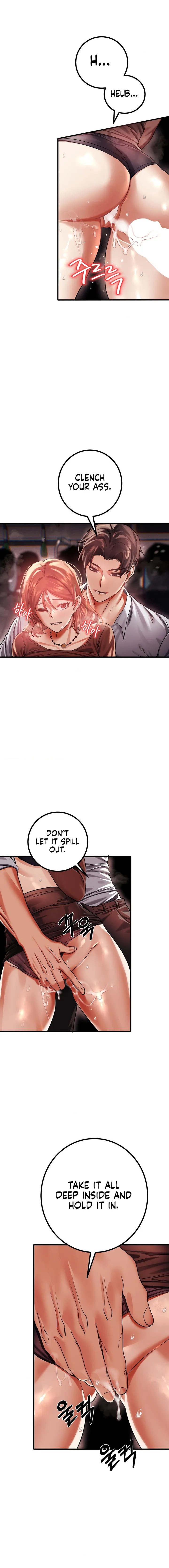 Perverts Are My Type - Chapter 4 - picture 5
