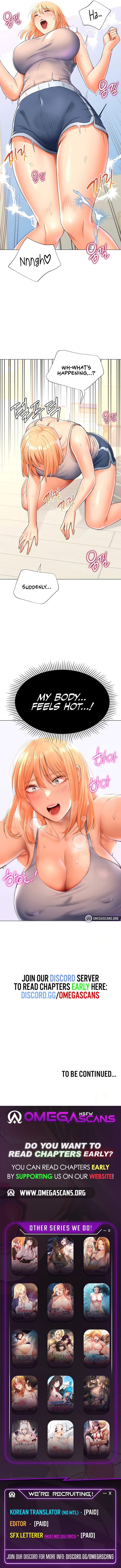 Love Gacha - Chapter 16 - picture 8