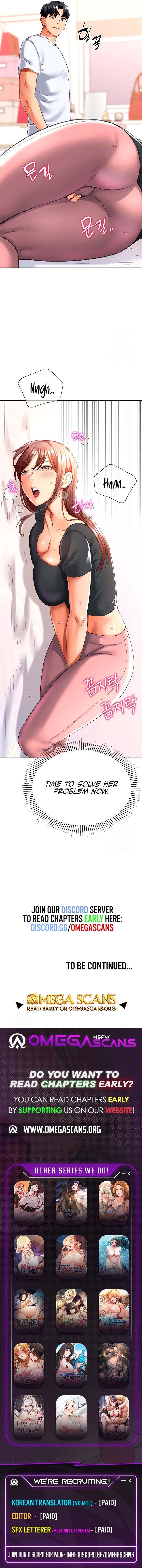 Love Gacha - Chapter 24 - picture 9