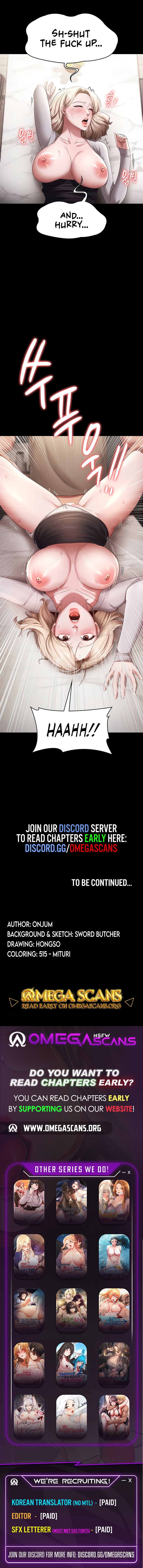 The Chairman’s Wife - Chapter 28 - picture 7