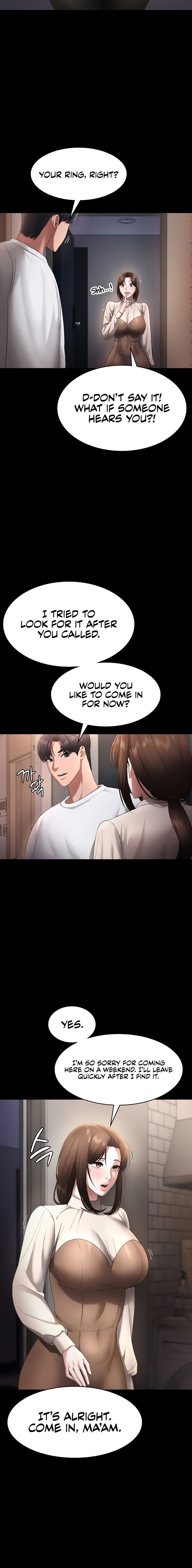 The Chairman’s Wife - Chapter 29 - picture 7