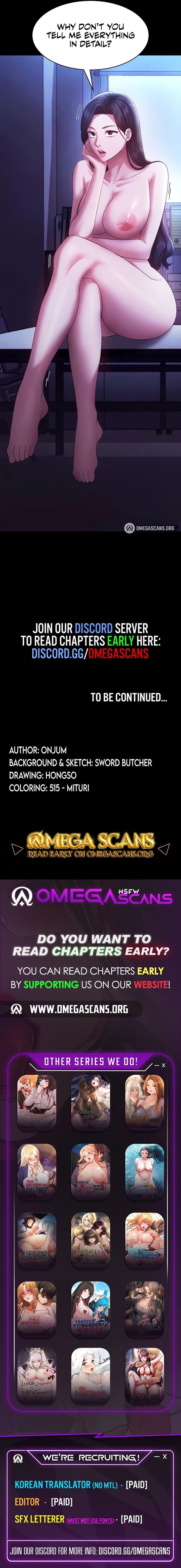 The Chairman’s Wife - Chapter 38 - picture 8