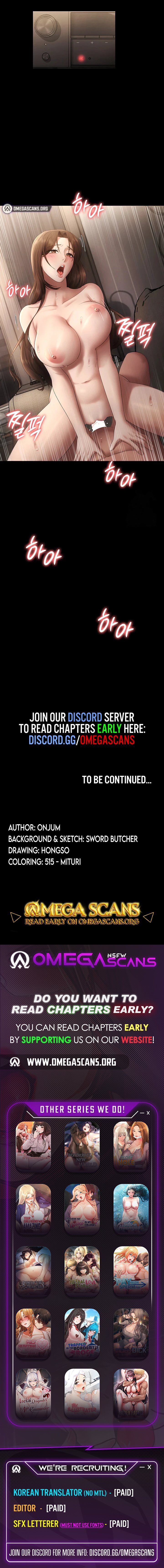 The Chairman’s Wife - Chapter 44 - picture 8