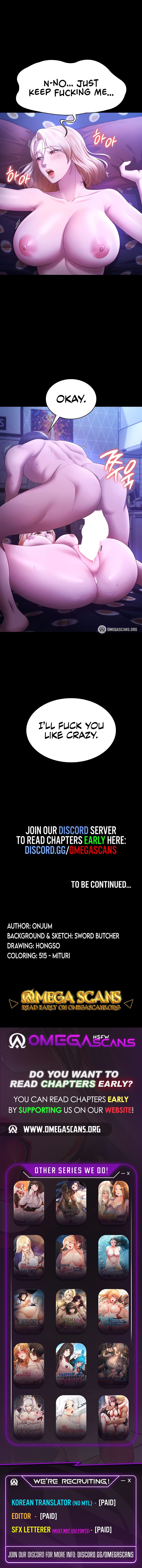 The Chairman’s Wife - Chapter 47 - picture 7