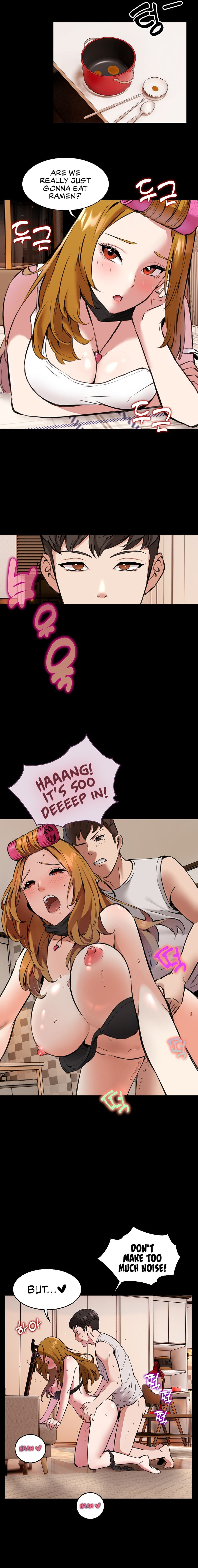 Driver in the New City - Chapter 1 - picture 10