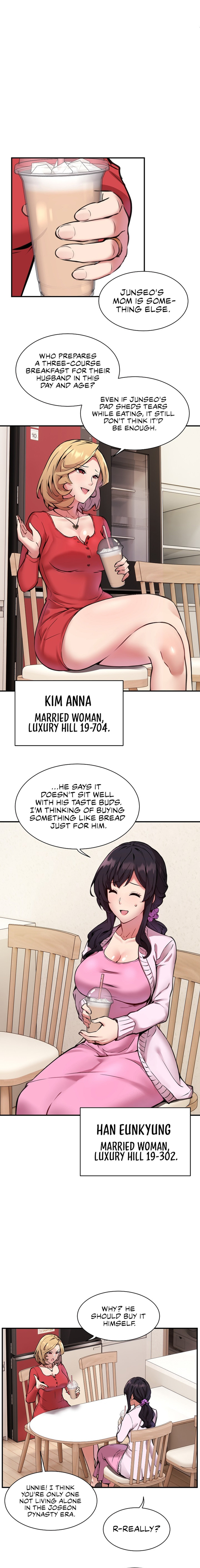 Driver in the New City - Chapter 1 - picture 15