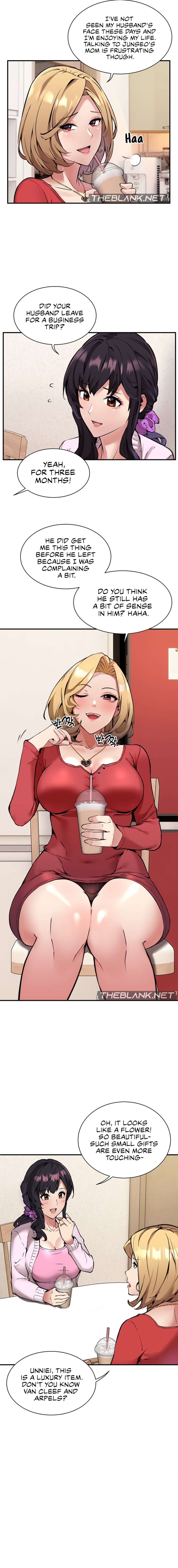 Driver in the New City - Chapter 1 - picture 16