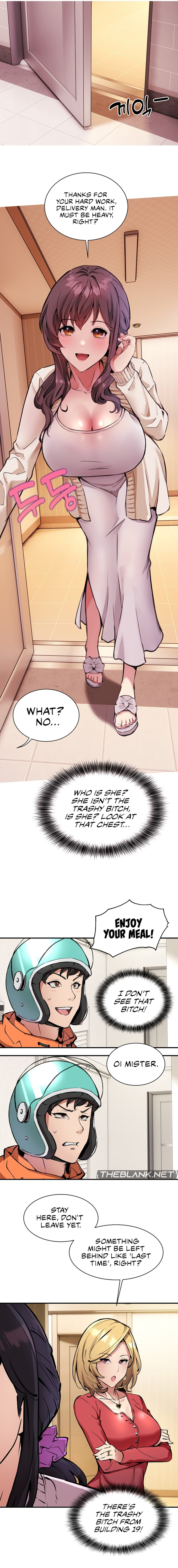 Driver in the New City - Chapter 1 - picture 19