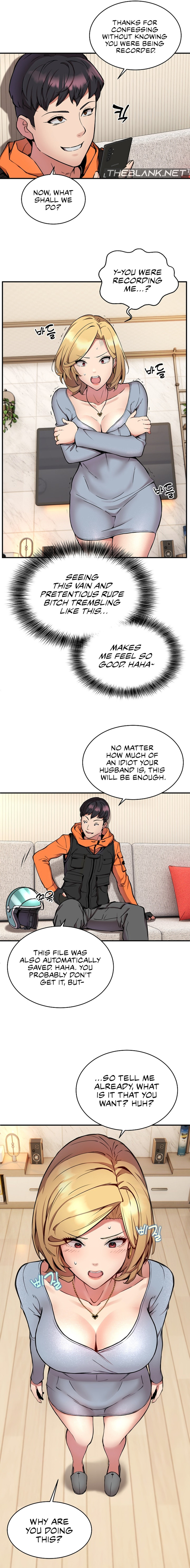Driver in the New City - Chapter 2 - picture 11