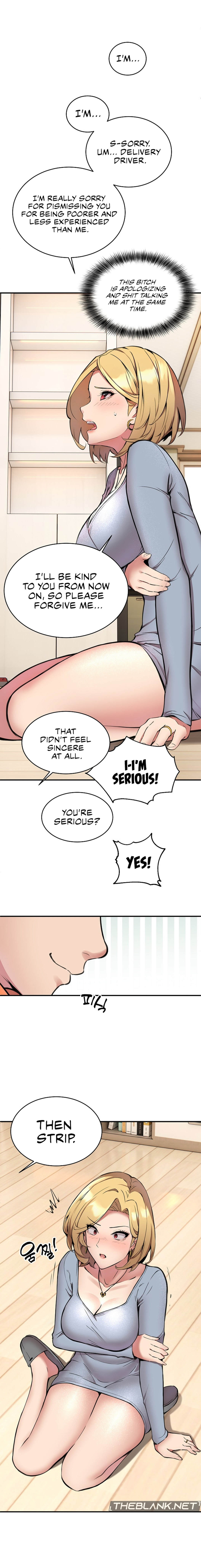 Driver in the New City - Chapter 2 - picture 13