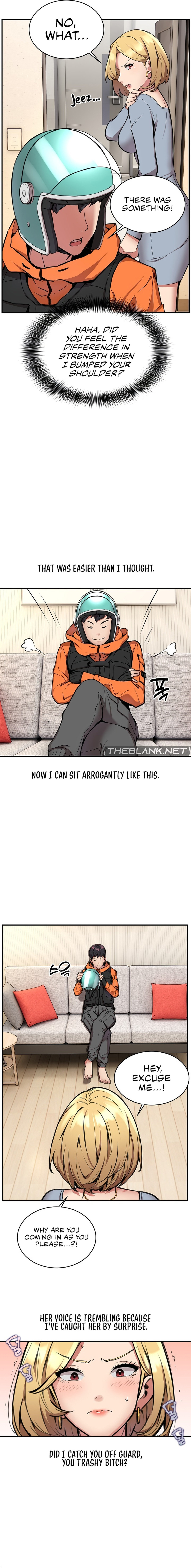 Driver in the New City - Chapter 2 - picture 5