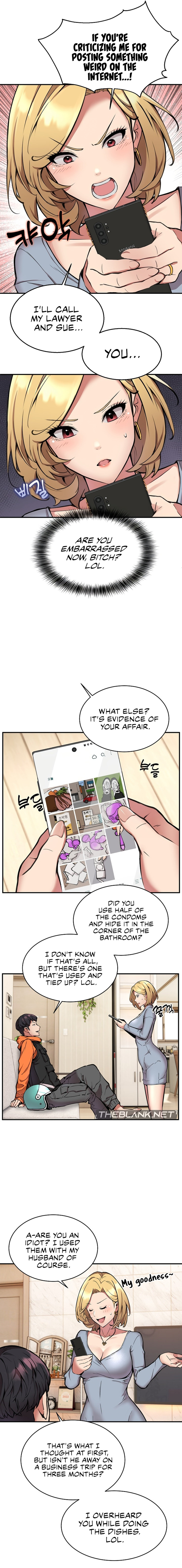 Driver in the New City - Chapter 2 - picture 7
