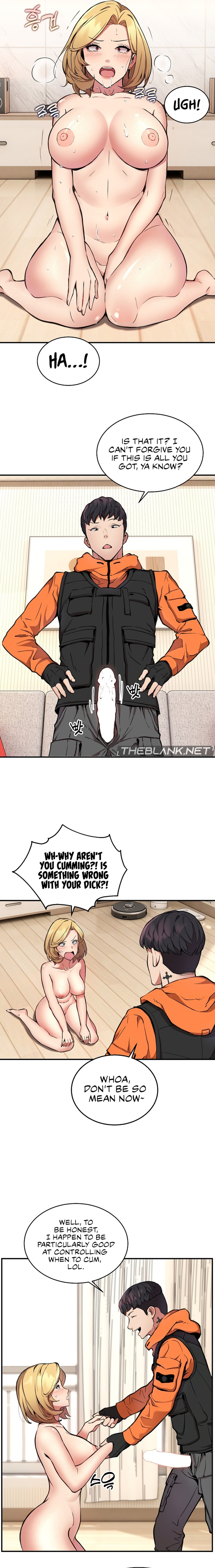 Driver in the New City - Chapter 3 - picture 12