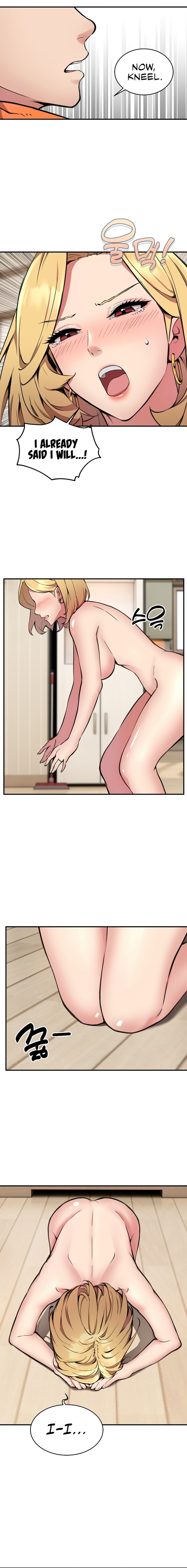 Driver in the New City - Chapter 3 - picture 5