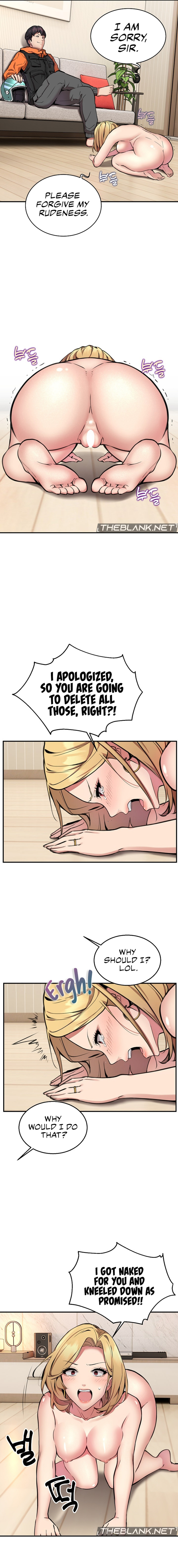 Driver in the New City - Chapter 3 - picture 6