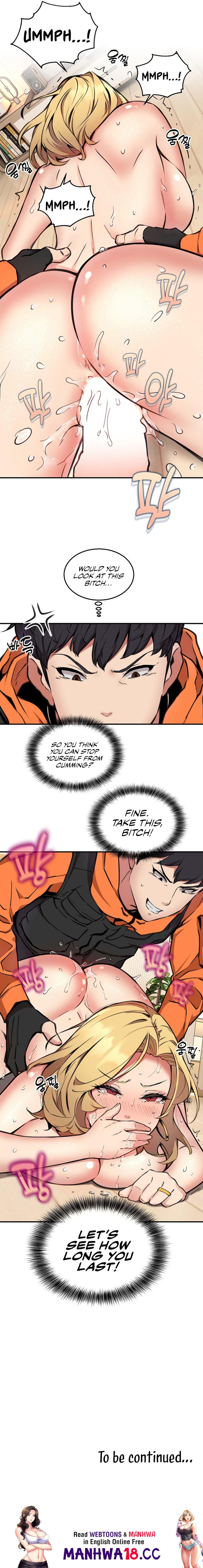 Driver in the New City - Chapter 4 - picture 14