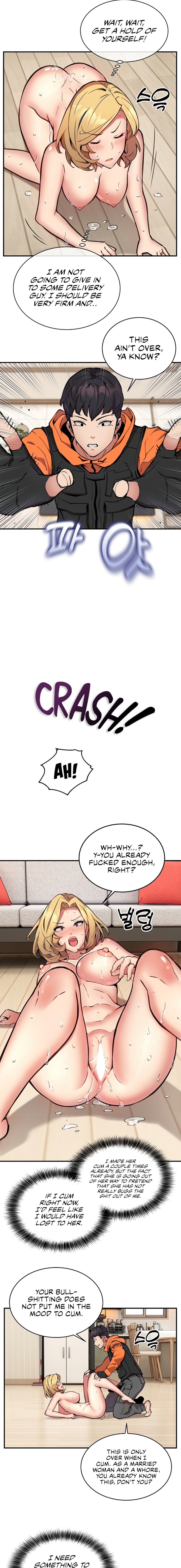 Driver in the New City - Chapter 5 - picture 12