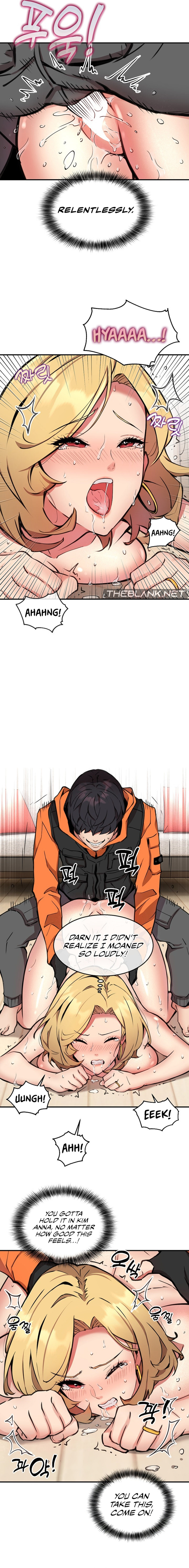 Driver in the New City - Chapter 5 - picture 8