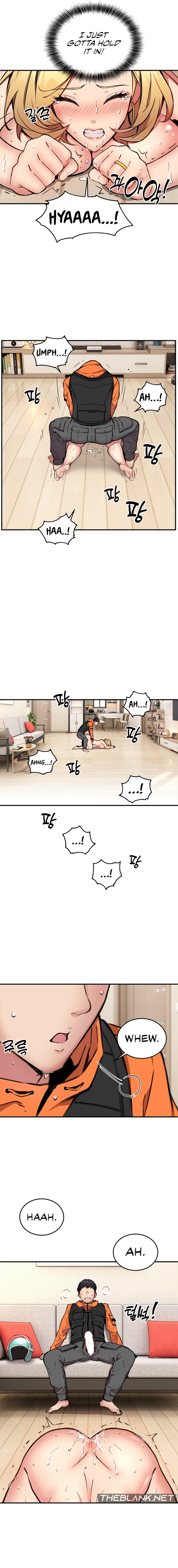 Driver in the New City - Chapter 5 - picture 9