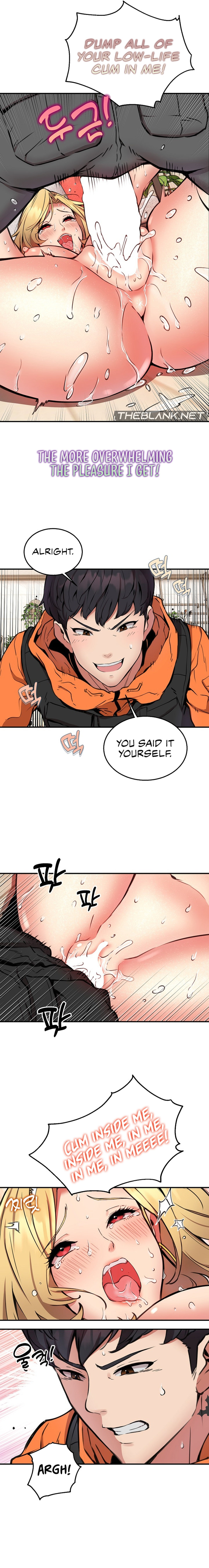 Driver in the New City - Chapter 6 - picture 12