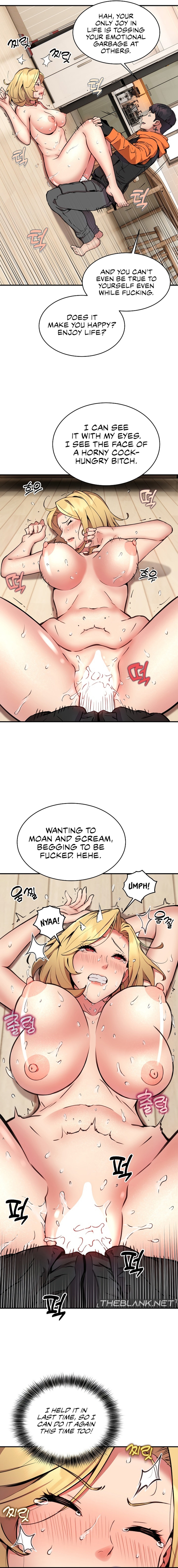 Driver in the New City - Chapter 6 - picture 4