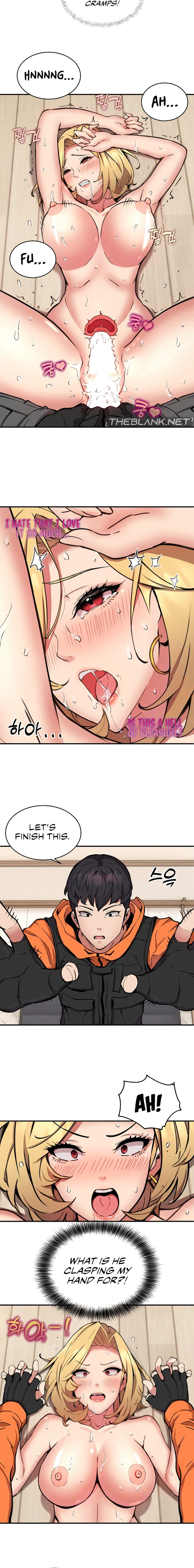 Driver in the New City - Chapter 6 - picture 6